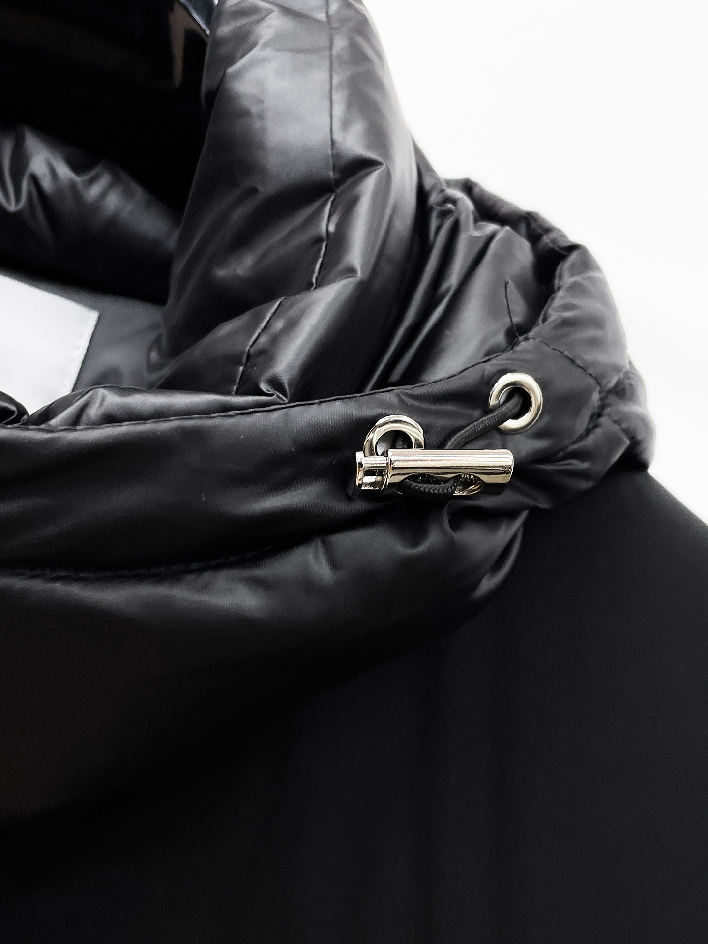 down jacket Men's